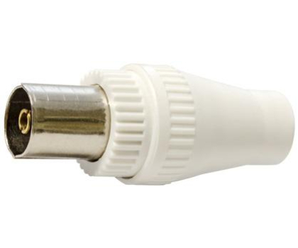 Kabel i złączka DPM SOLID Gniazdo greckie BMIP08
